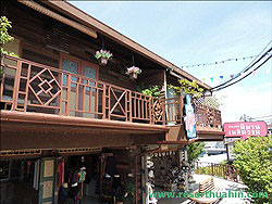 Plearn Wan Vintage Village Hua Hin